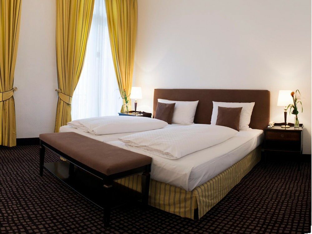 Фото Hotel am Sophienpark