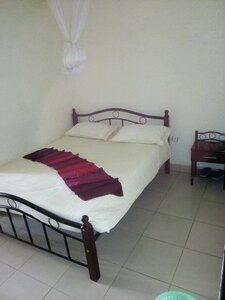 Kiberinka Cultural Center (Kigali, KG 9 Avenu), hotel