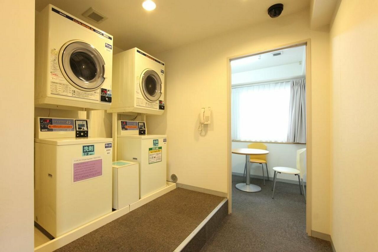 Фото The OneFive Osaka Sakaisuji