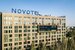 Novotel Bishkek City Center