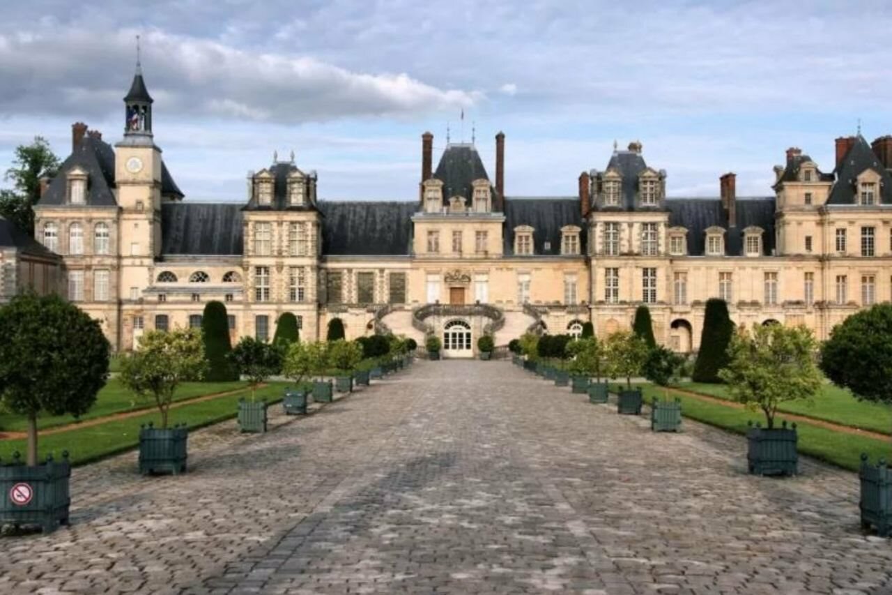Фото Campanile Fontainebleau