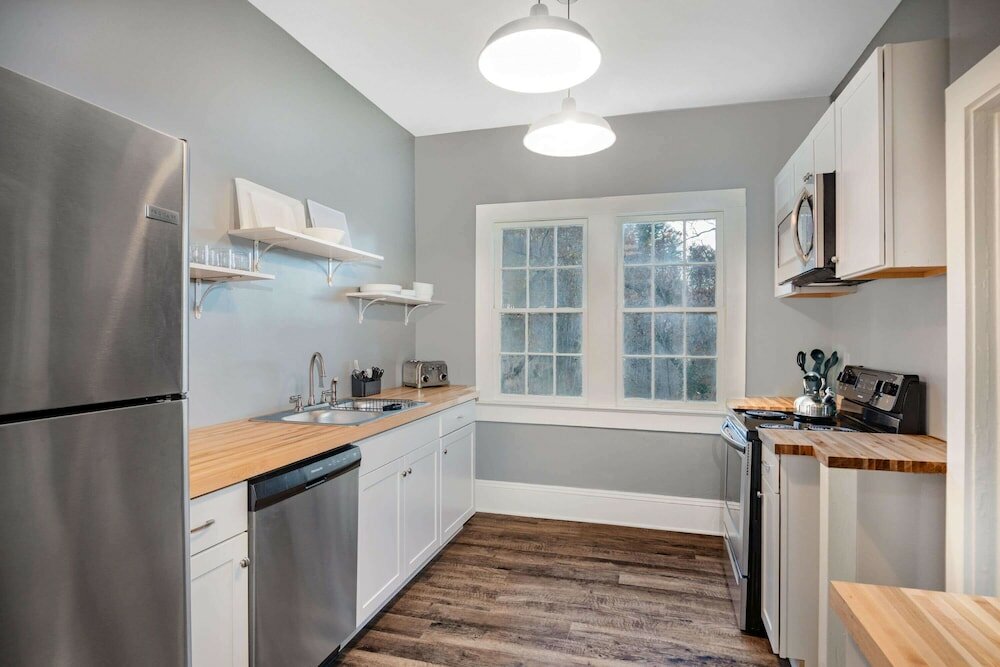 Фото Natural Bridge Hotel, Trademark Collection by Wyndham