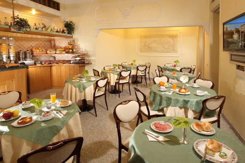 Фото Hotel Dorica