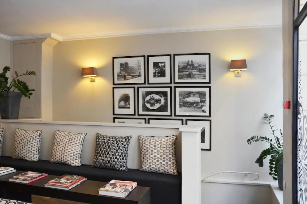 Фото Villa Des Princes