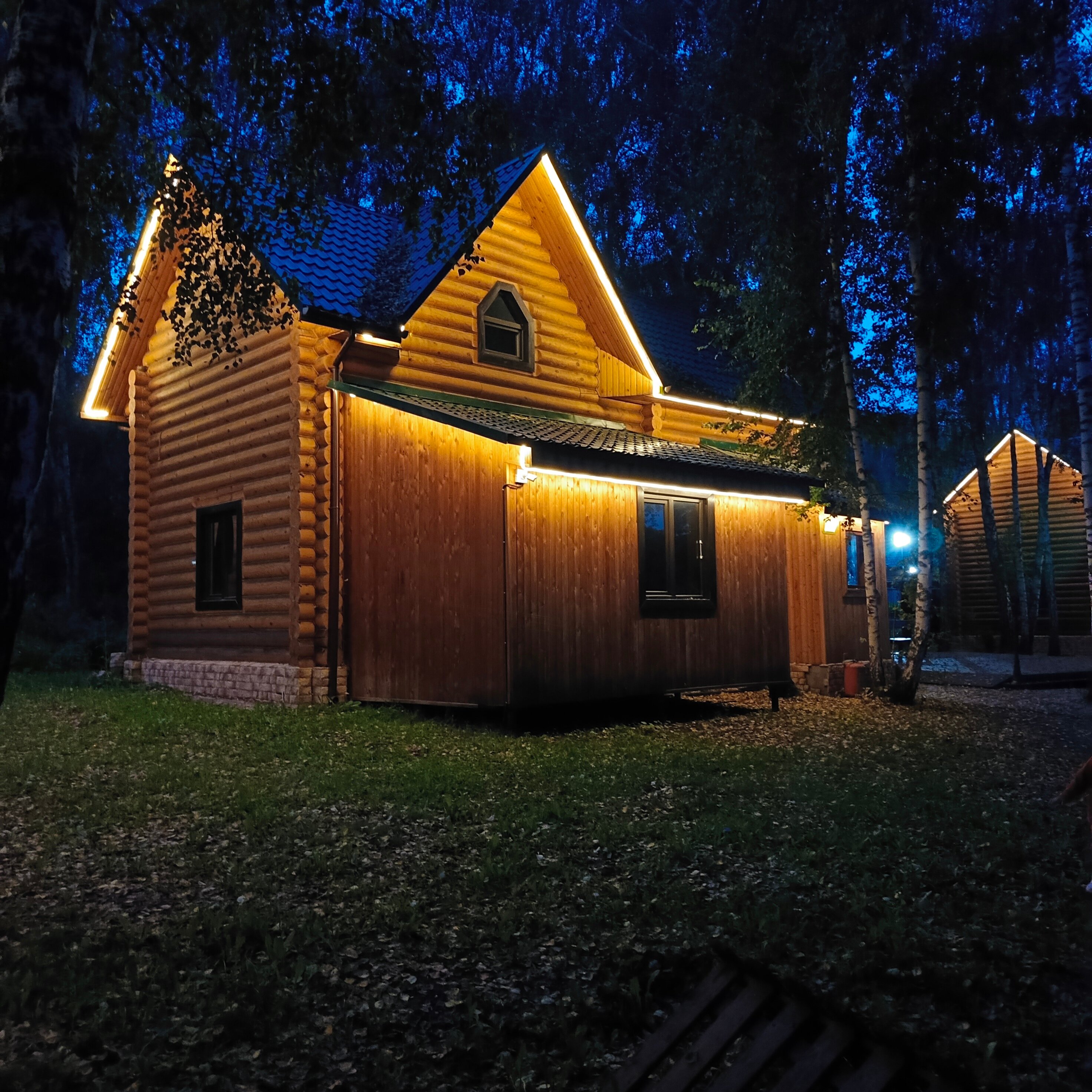 Фото Апартель