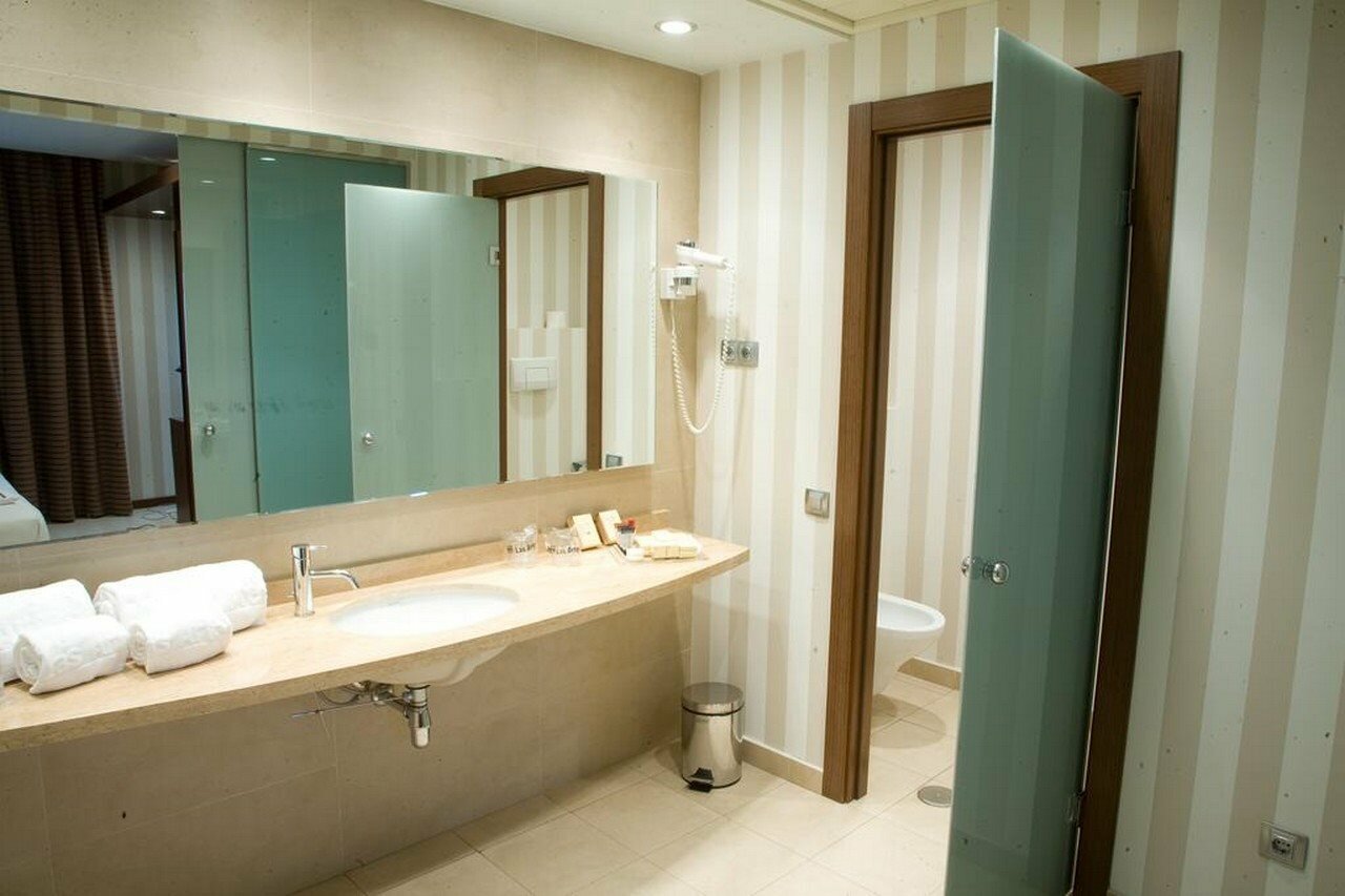 Фото Hotel & SPA Las Artes