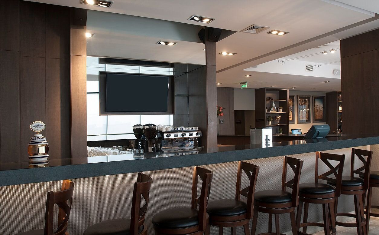 Фото Hotel Terrado Rancagua