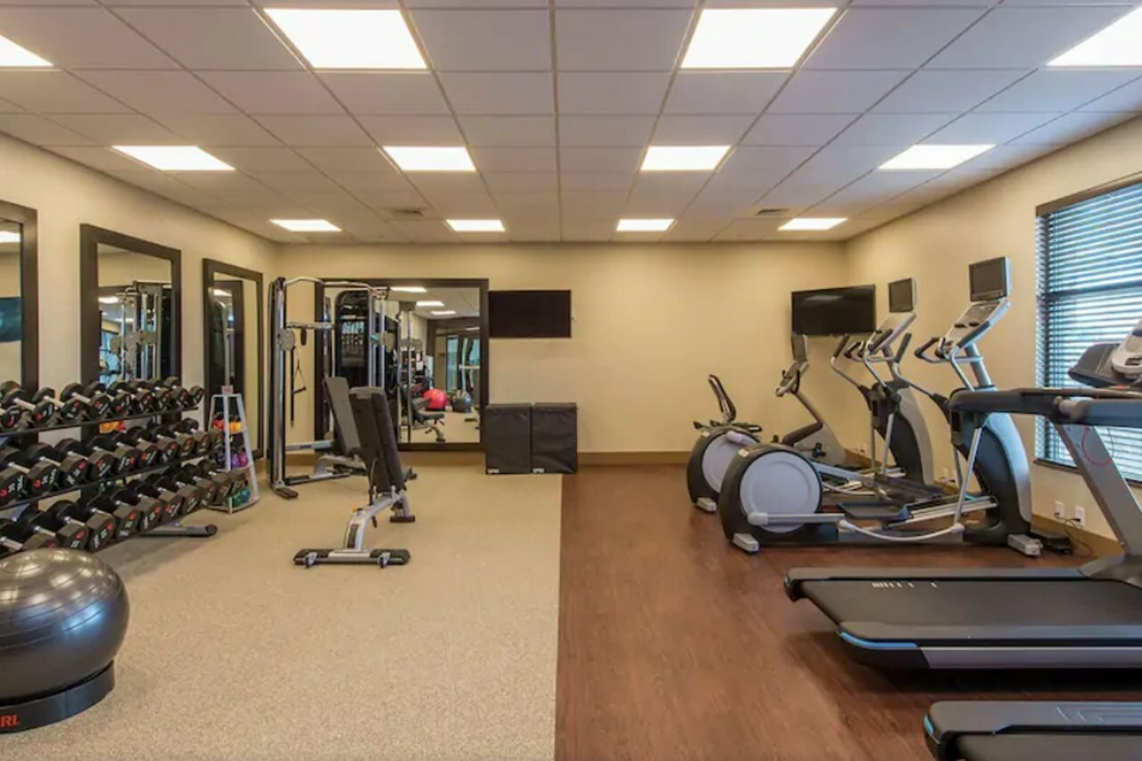 Фото Homewood Suites by Hilton Marlborough