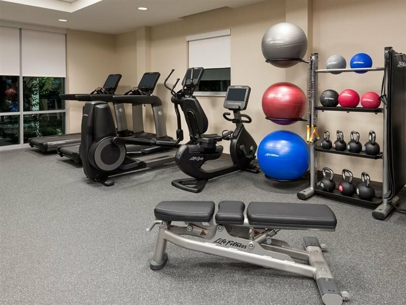 Фото Home2 Suites by Hilton Orlando Near Ucf