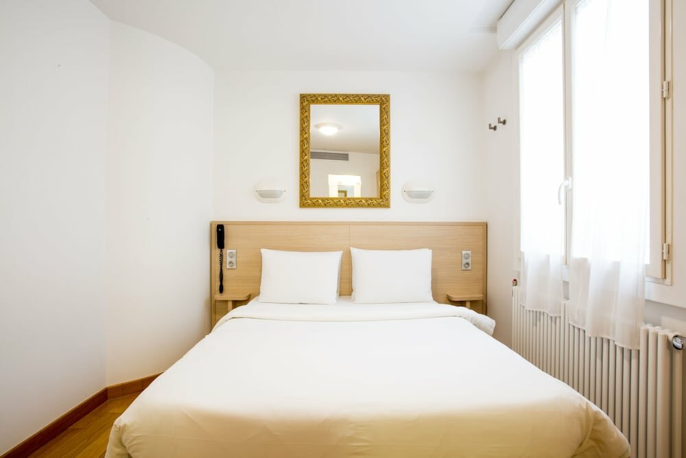 Hotel Hotel Darcet Paris, Paris, photo