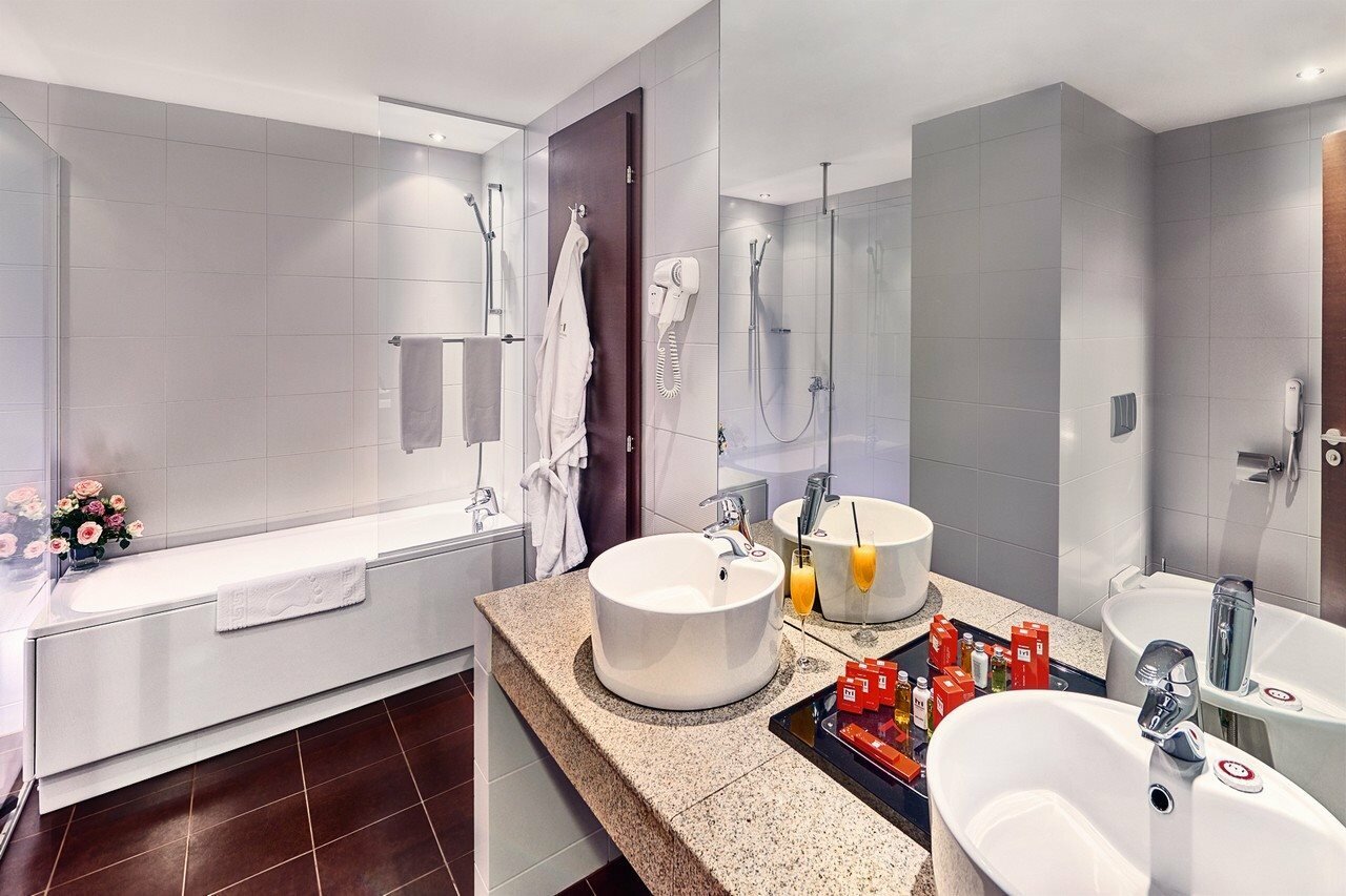 Фото Metropolitan Hotel Sofia