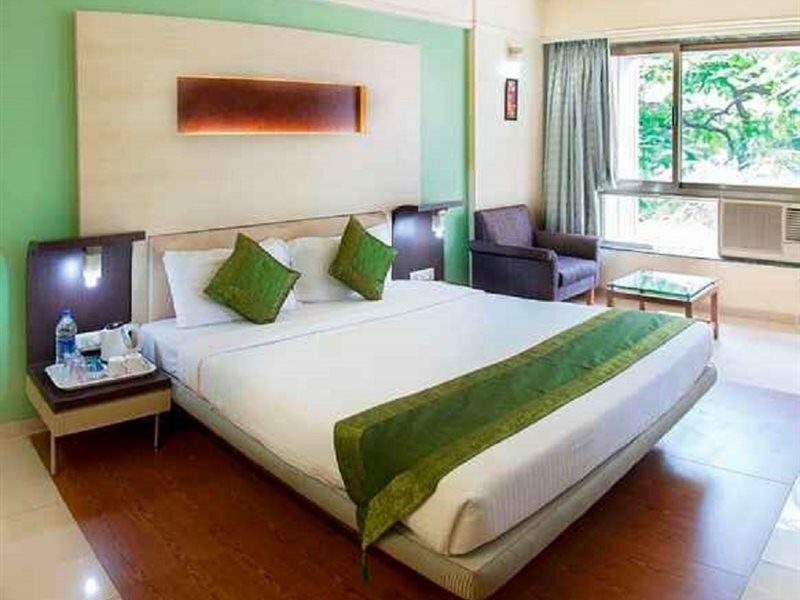Фото Hotel Archana Residency