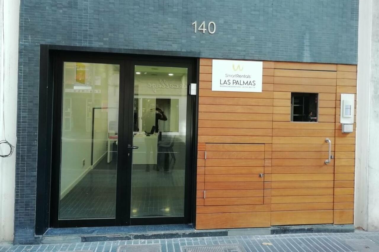 Фото SmartRental Las Palmas