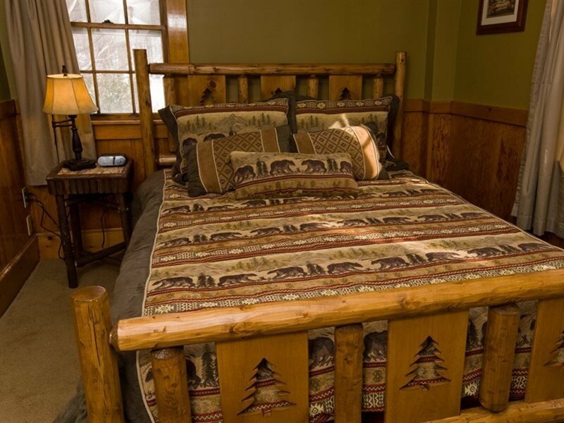 Фото The Whitney's Inn at Jackson