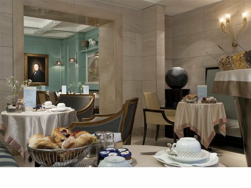 Фото Hotel Stendhal