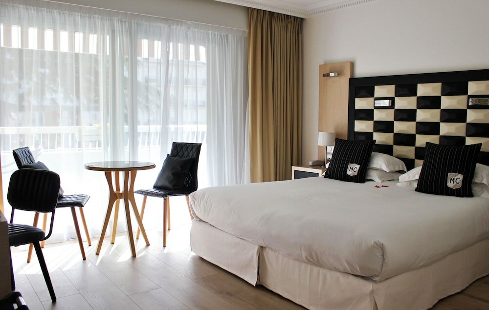 Фото Hotel Victoria