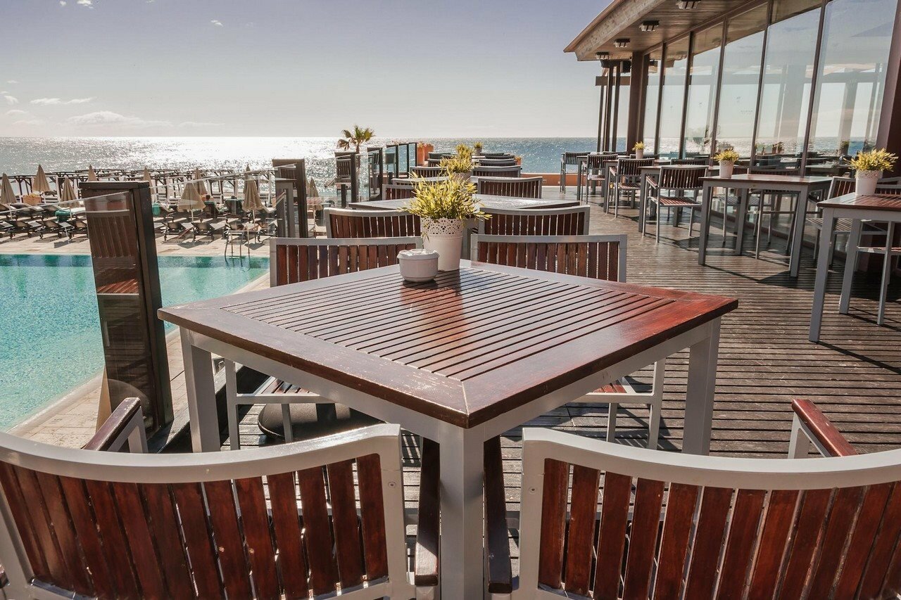 Фото Hotel Guadalmina