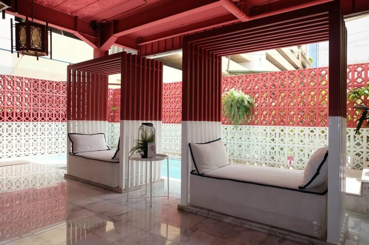 Фото Talakkia Boutique Hotel