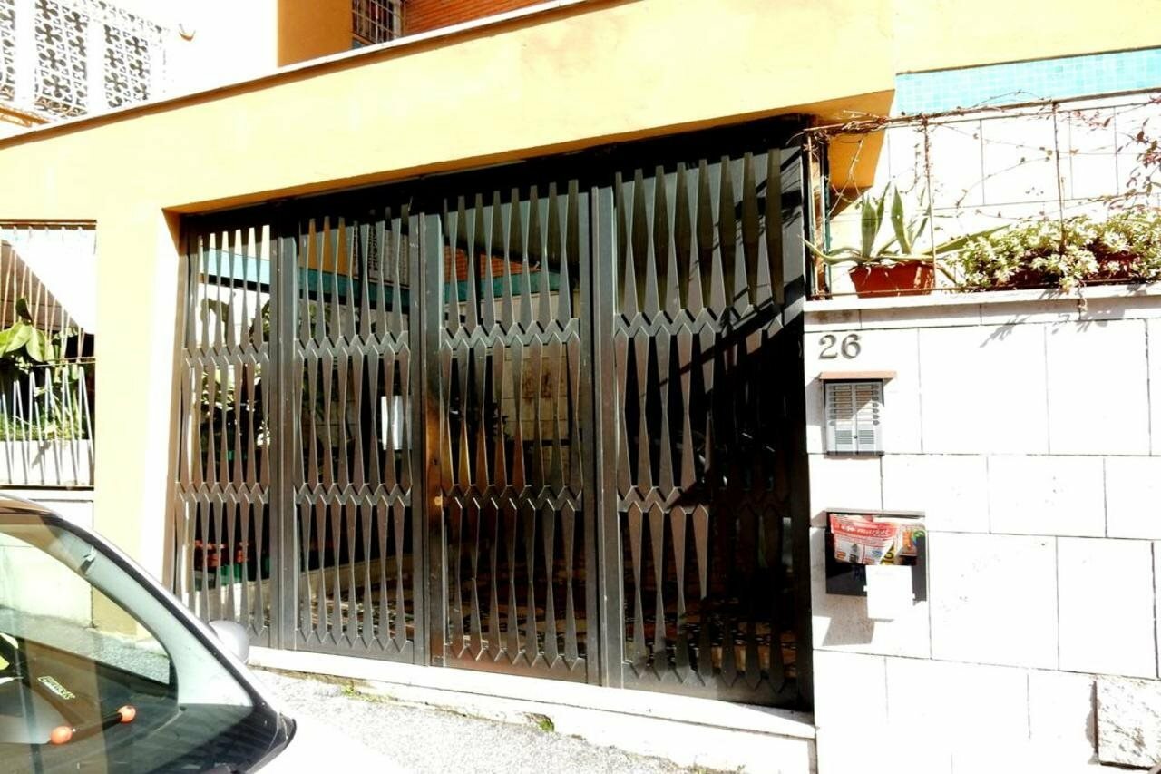 Фото Romulus Rex Bed And Breakfast