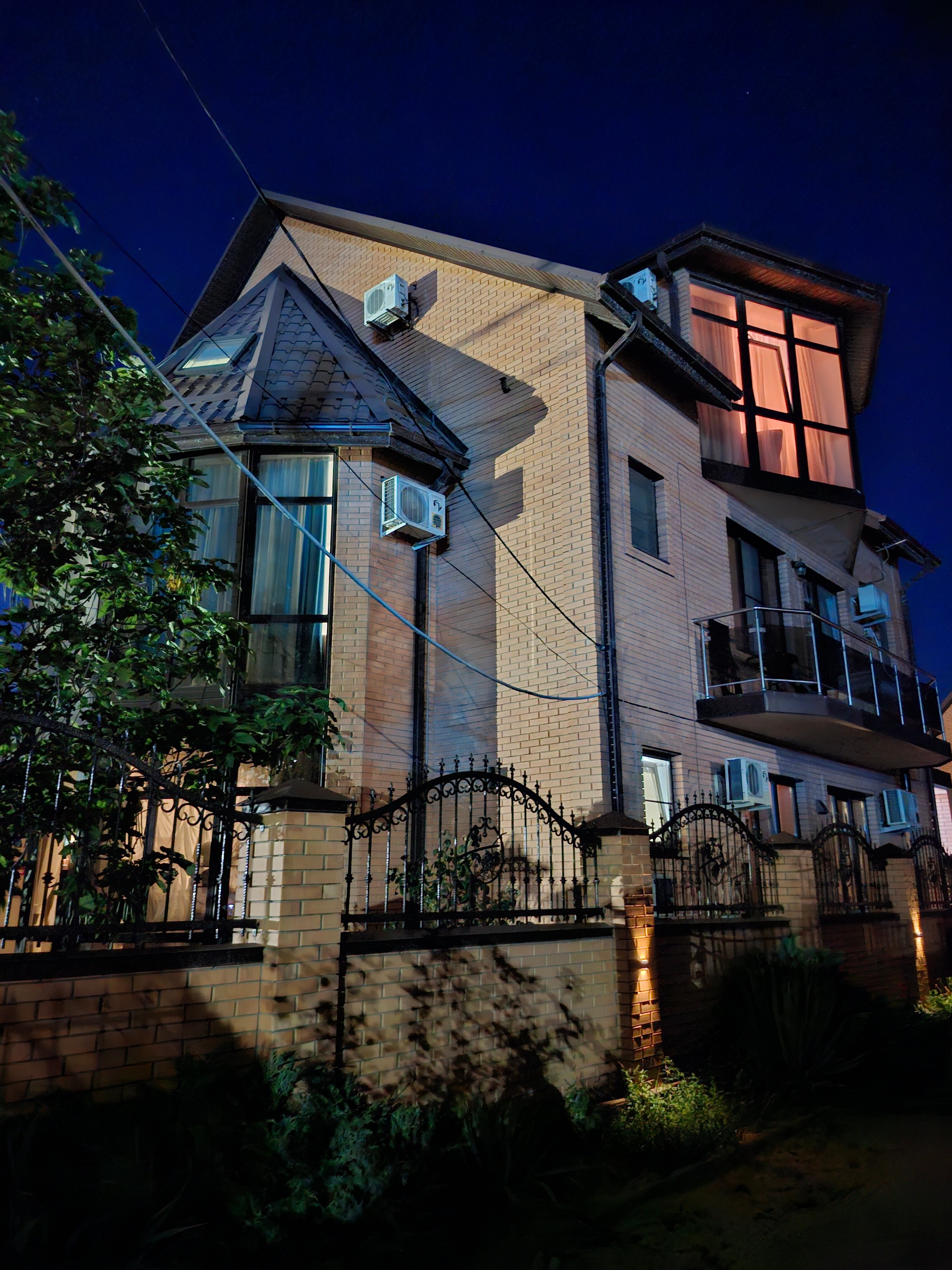 Фото Villa Grape