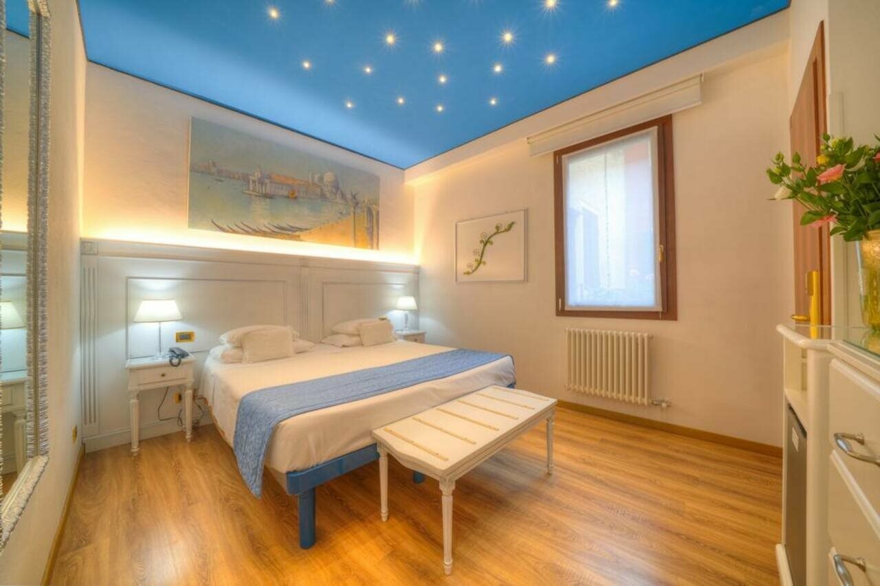 Фото Hotel al Piave