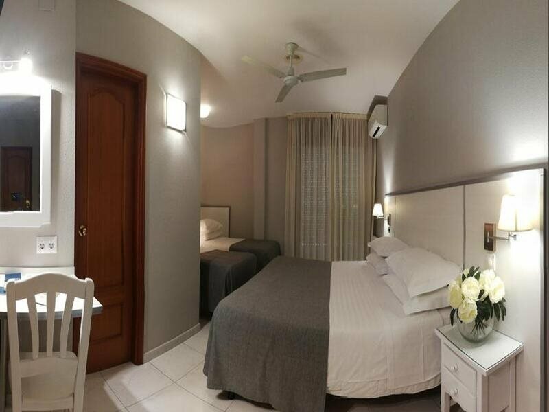 Фото Hotel Ancora