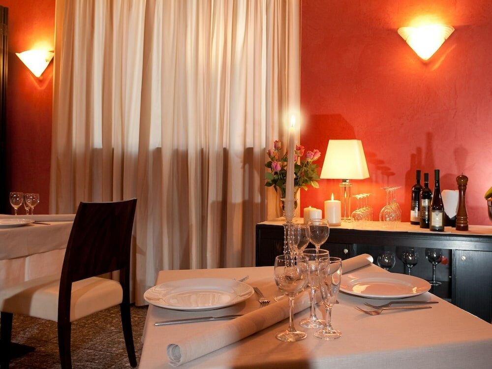 Фото Hotel Comtur