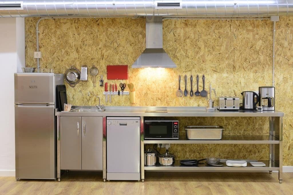 Фото Tomate Rooms