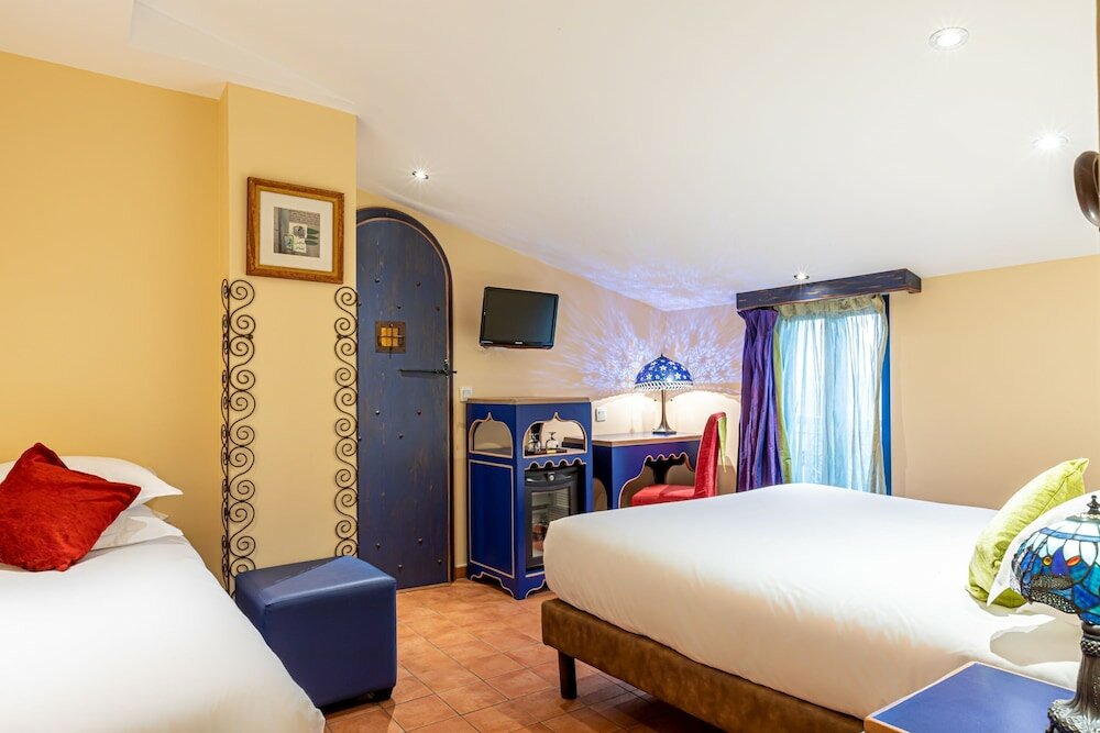 Фото Villa Royale Montsouris