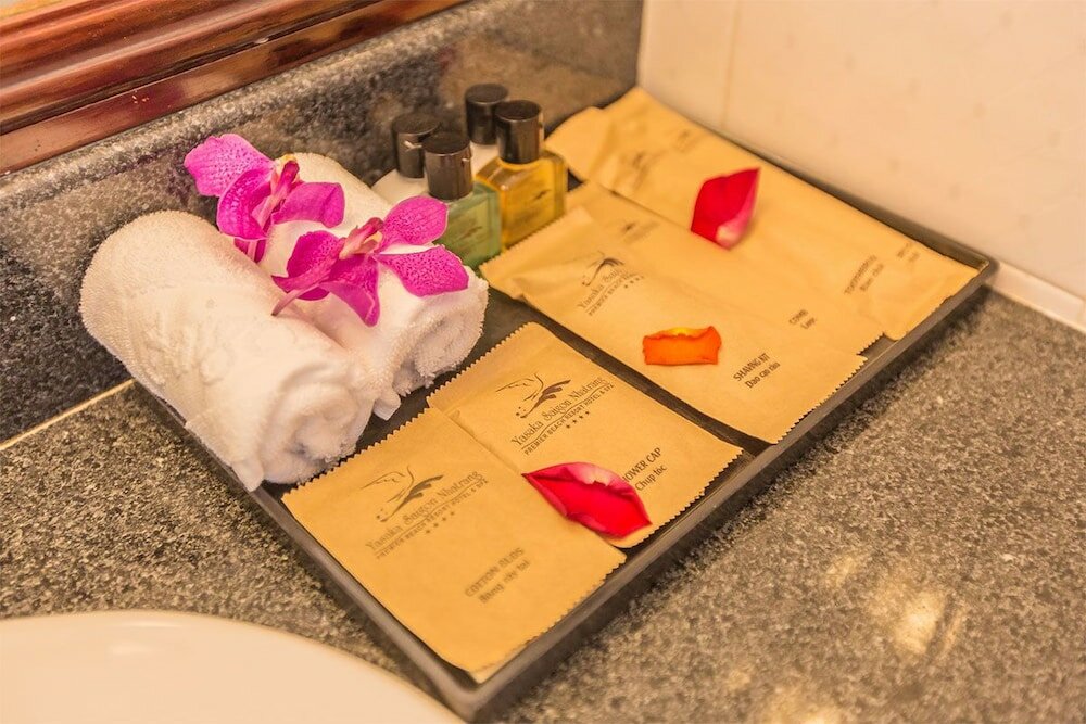 Фото Yasaka Saigon Nha Trang