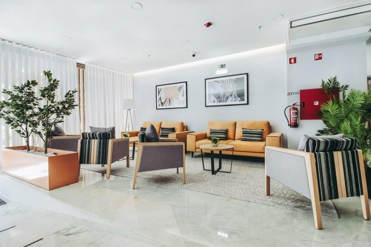 Фото Masa Hotel 5 de Outubro