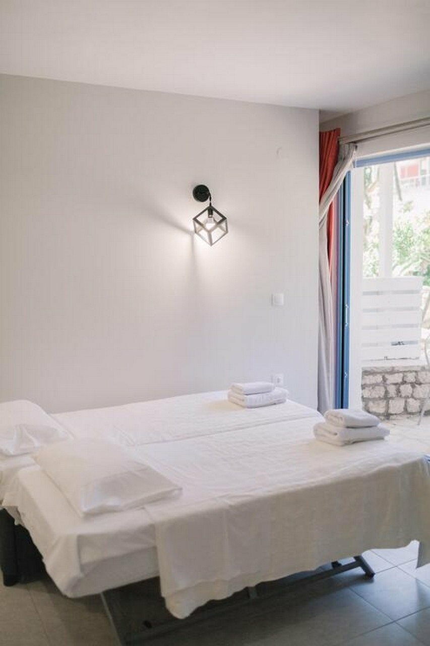 Фото Rouda Bay Beach Hotel