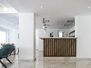 Гостиница Best Western Plus Larco Hotel