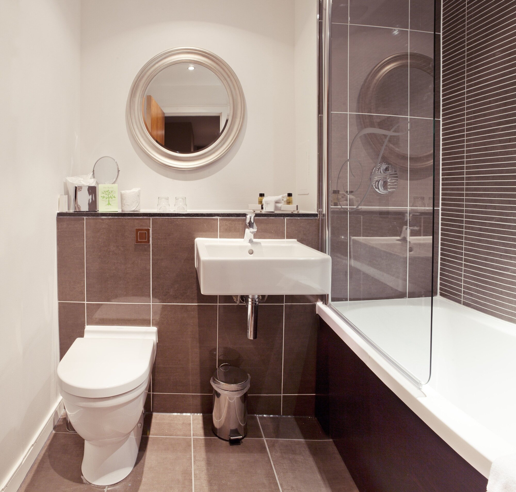 Фото Fraser Suites Glasgow