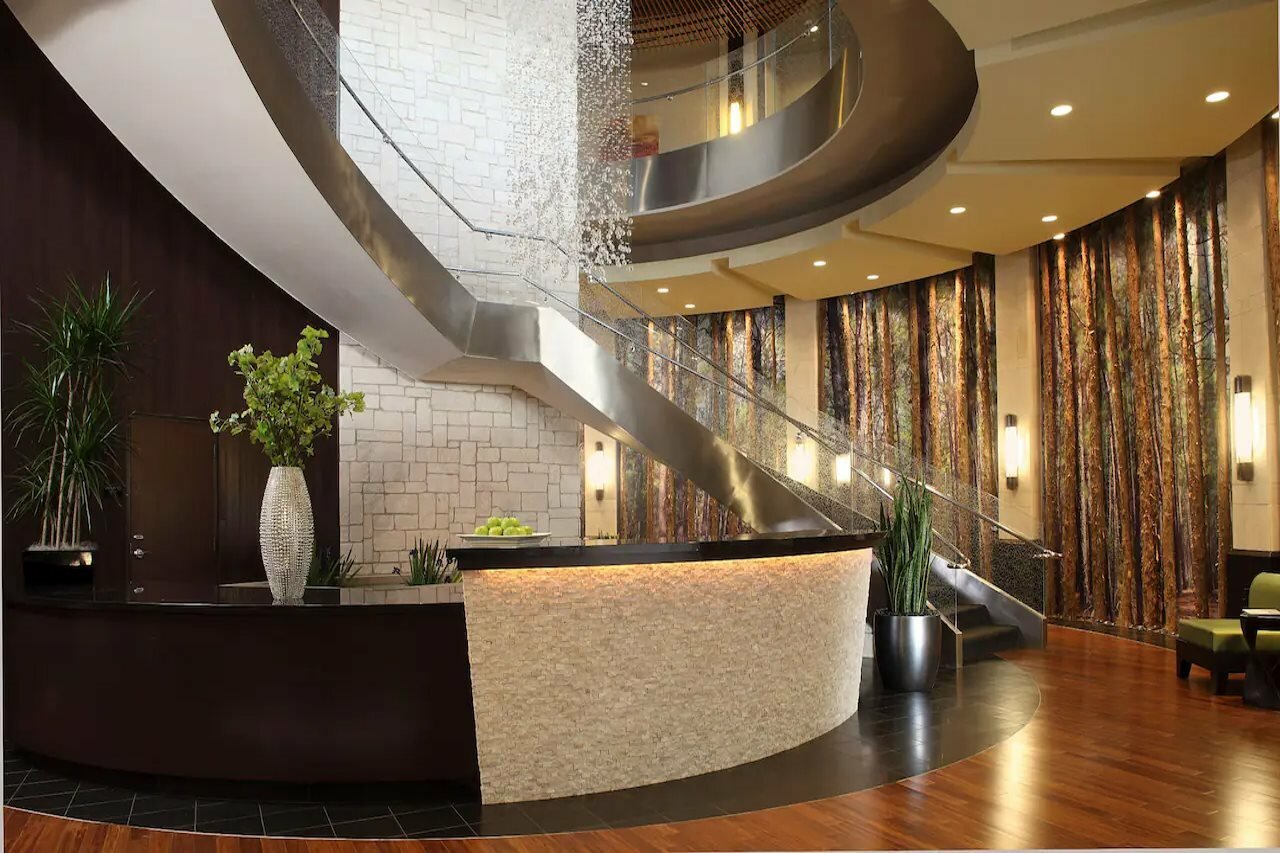 Фото Hyatt Centric The Woodlands