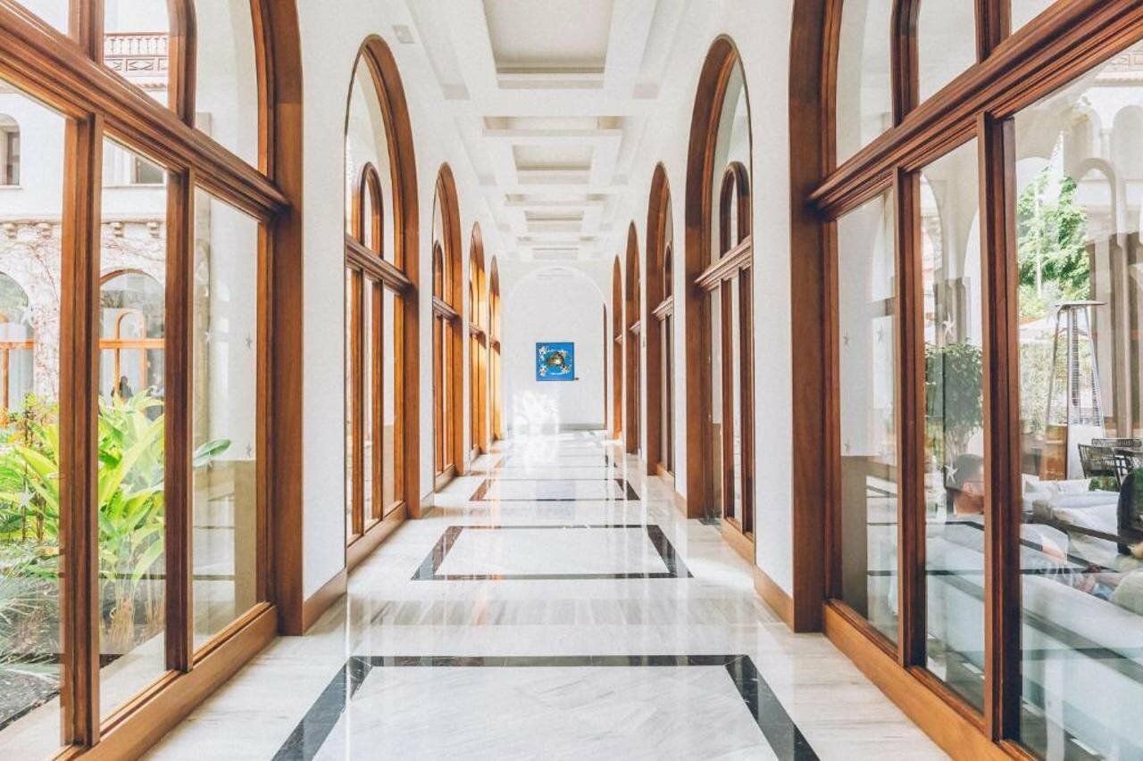 Фото Iberostar Heritage Grand Mencey