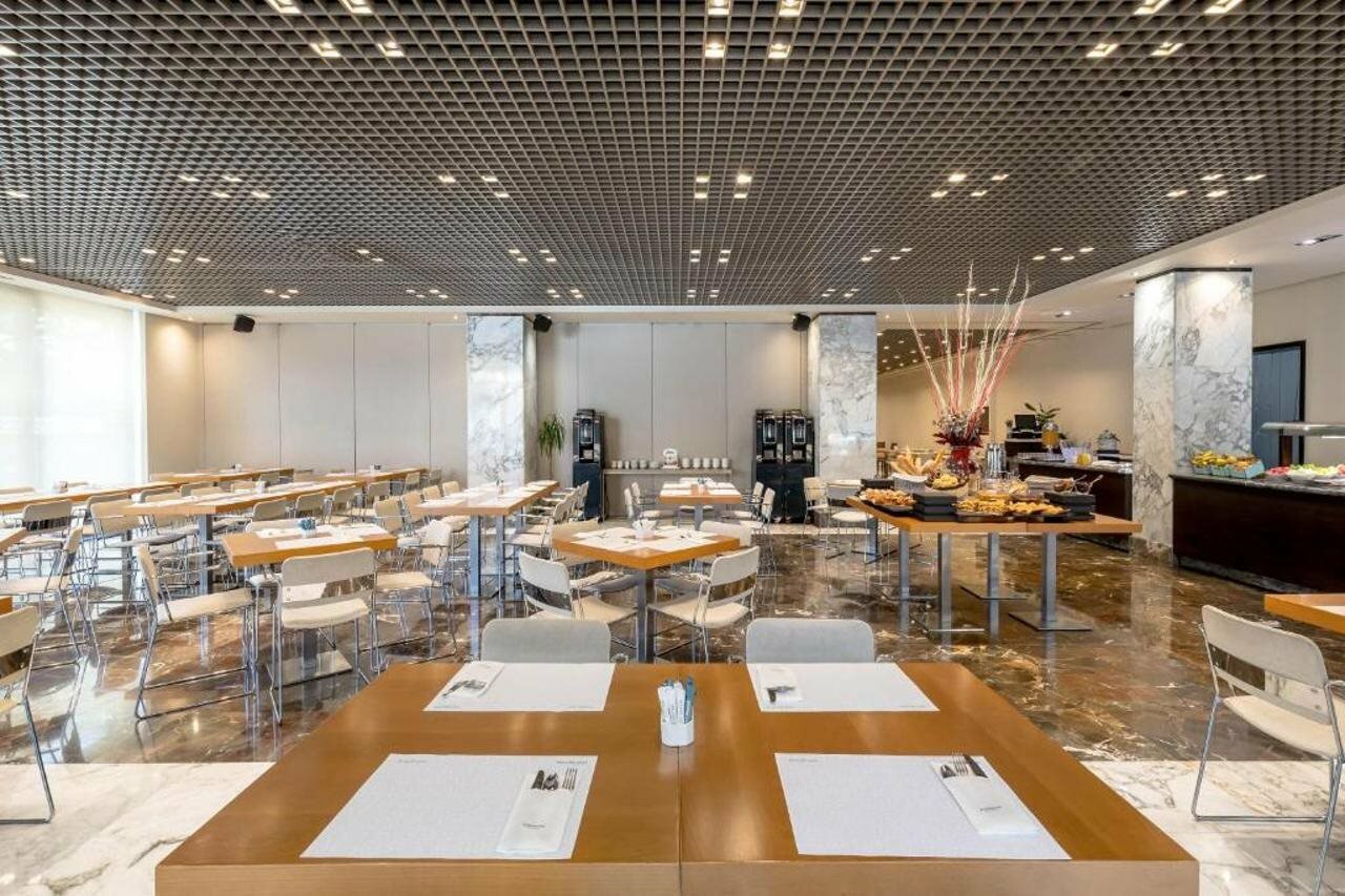 Фото Occidental Murcia Siete Coronas