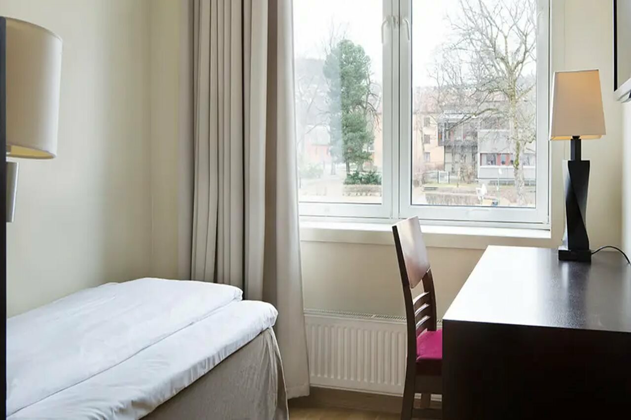 Фото Comfort Hotel Park