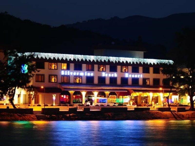 Фото Silvermine Beach Resort