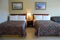 Фото Bedtime Inn & Suites