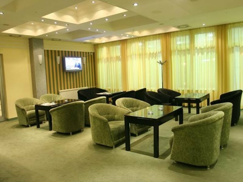 Фото Hotel Elegance