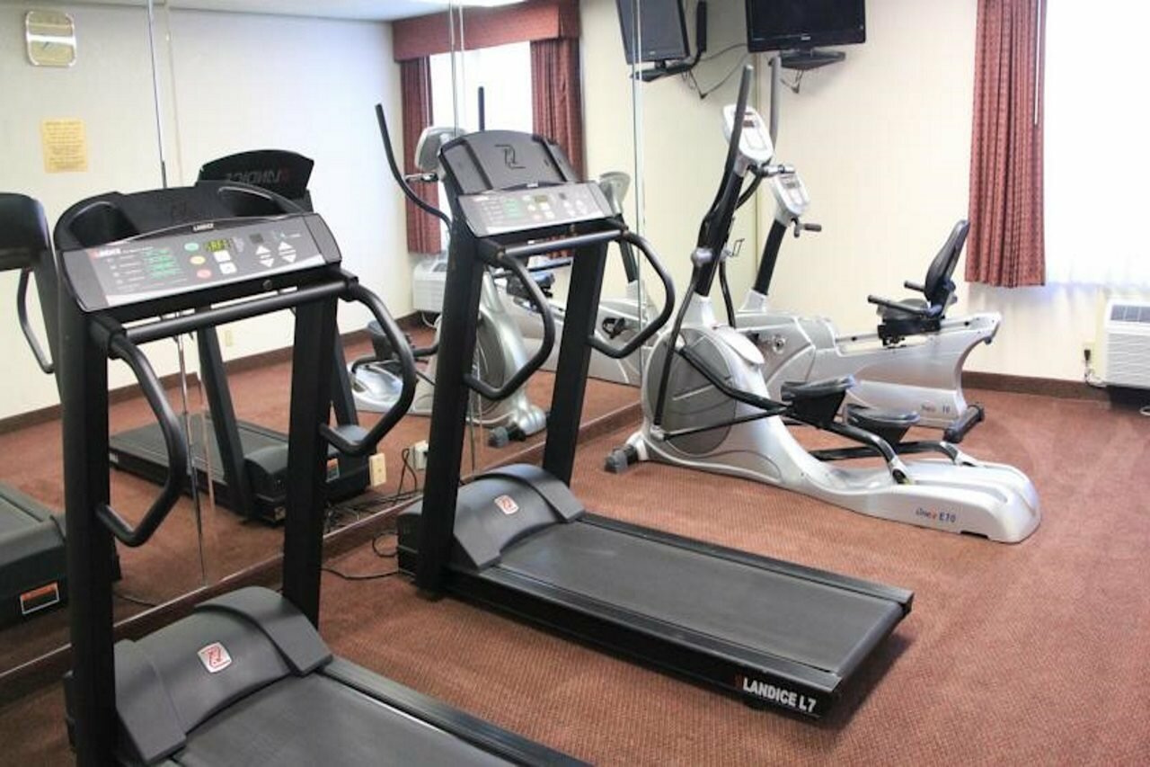 Фото Best Western Plus South Bay Hotel