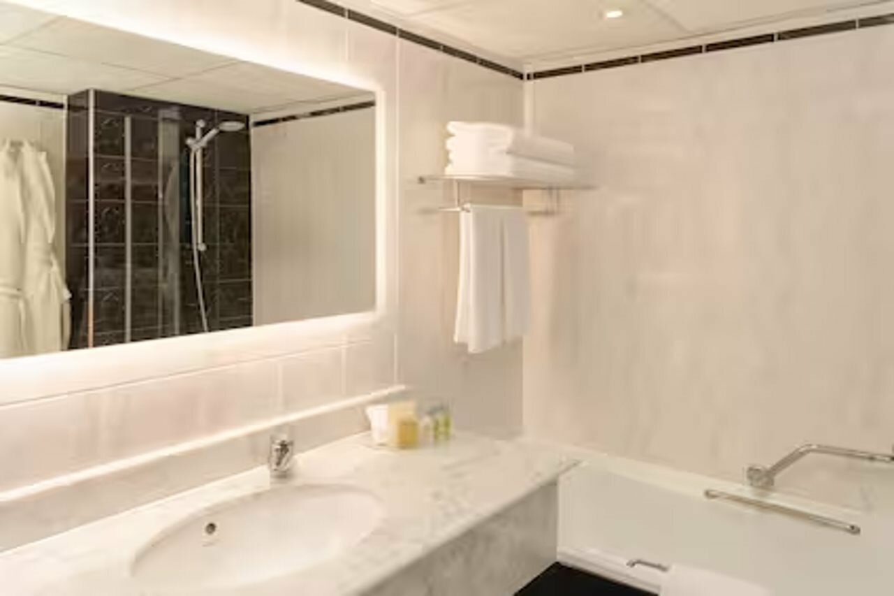 Фото Hilton London Olympia