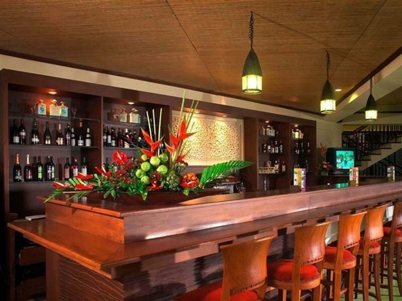 Фото Risata Bali Resort and SPA