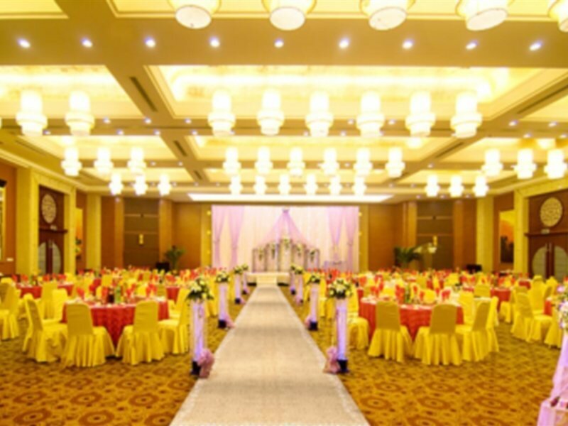 Фото Guangye Jinjiang Hotel