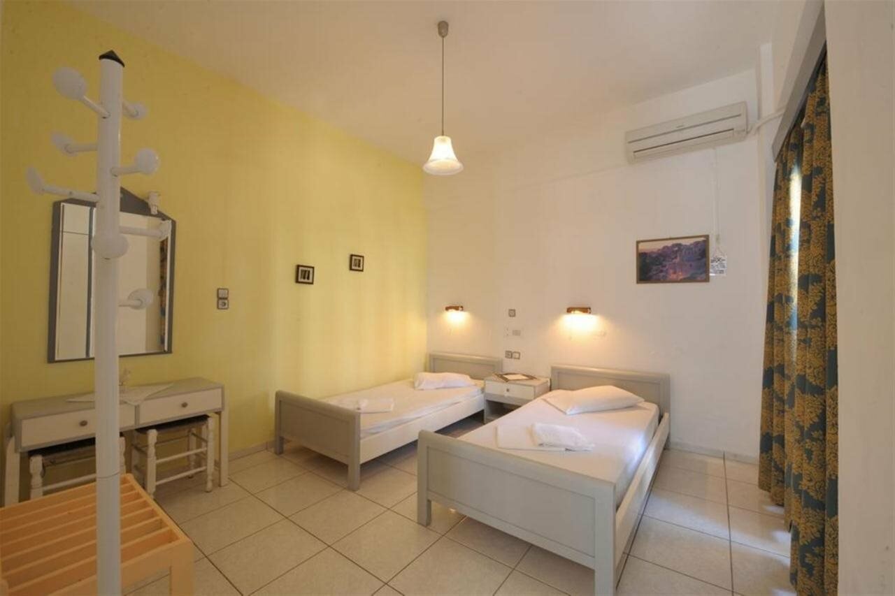 Фото Sirena Apartments