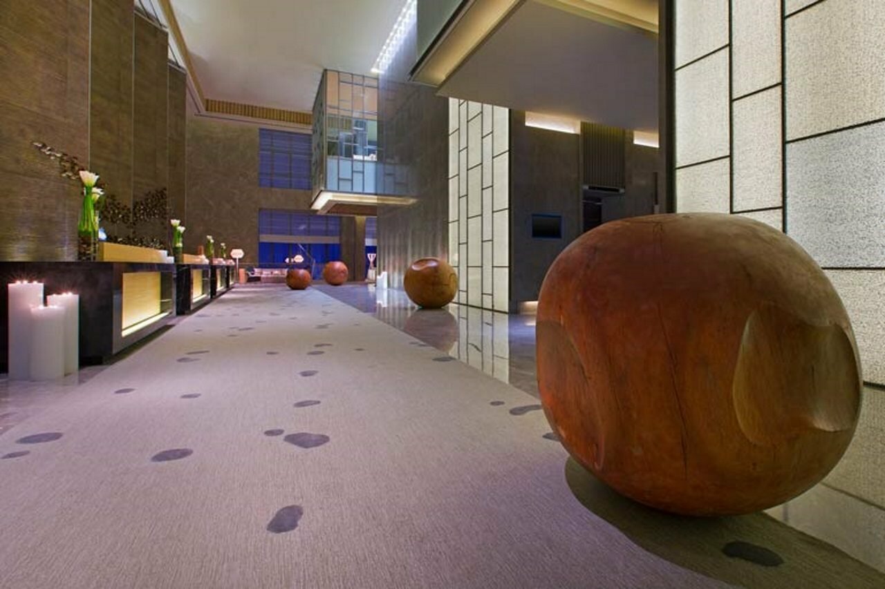 Фото The Westin Chongqing Liberation Square