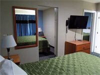 Фото Knights Inn Santa Cruz