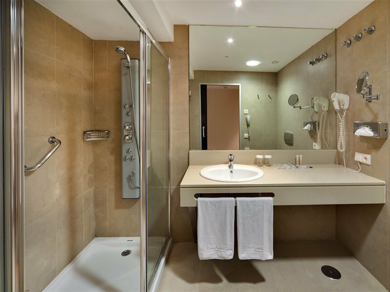 Фото Occidental Cádiz