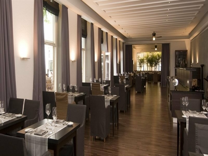 Фото Leonardo Royal Hotel Mannheim